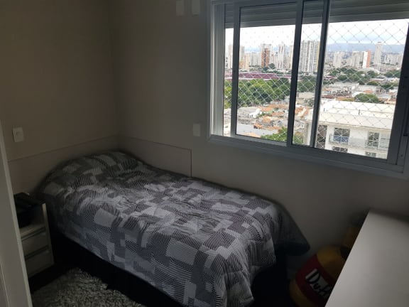 Imagem do imóvel ID-17375 na Rua Serra de Bragança, Vila Gomes Cardim, São Paulo - SP