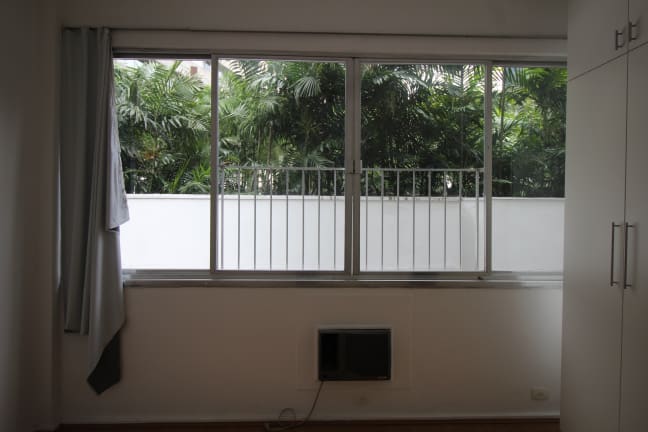 Imagem do imóvel ID-78 na Lopes Quintas, Jardim Botânico, Rio de Janeiro - RJ