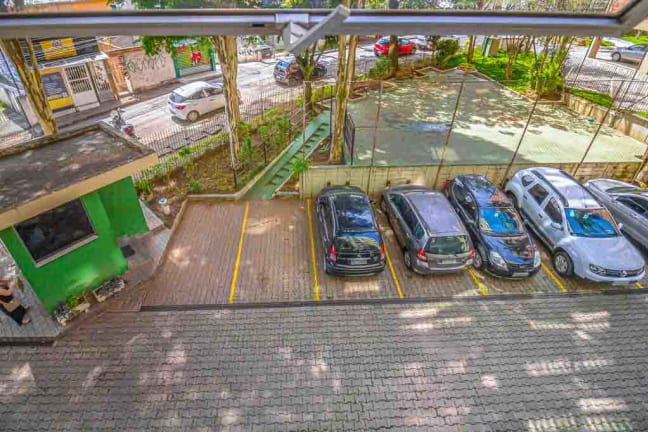 Imagem do imóvel ID-21079 na Rua Tiagem, Jaguaré, São Paulo - SP