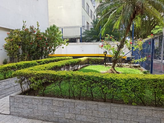 Imagem do imóvel ID-23831 na Rua Martiniano de Carvalho, Bela Vista, São Paulo - SP