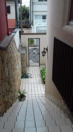 Imagem do imóvel ID-16682 na Rua Verinha Darcy, Brooklin, São Paulo - SP