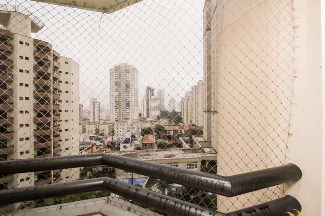 Imagem do imóvel ID-22357 na Rua da Meação, Vila Regente Feijó, São Paulo - SP