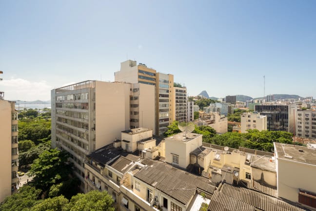 Imagem do imóvel ID-19430 na Rua Cândido Mendes, Glória, Rio de Janeiro - RJ