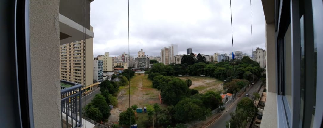 Imagem do imóvel ID-17027 na Rua Caio Prado, Consolação, São Paulo - SP