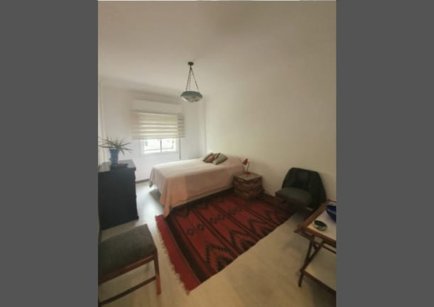 Imagem do imóvel ID-25703 na Rua Amaral Gurgel, Vila Buarque, São Paulo - SP