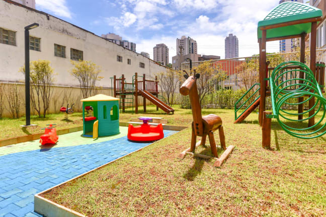 Imagem do imóvel ID-21253 na Rua Padre Machado, Bosque da Saúde, São Paulo - SP