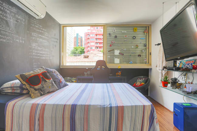 Imagem do imóvel ID-21329 na Alameda Campinas, Jardim Paulista, São Paulo - SP