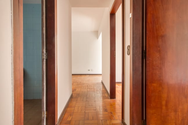 Imagem do imóvel ID-18032 na Alameda Barros, Santa Cecilia, São Paulo - SP