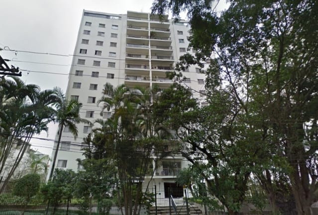 Imagem do imóvel ID-17813 na Rua João de Sousa Dias, Campo Belo, São Paulo - SP