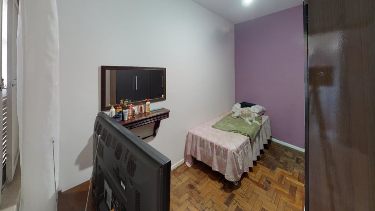 Imagem do imóvel ID-3560 na Rua Lopes Quintas, Jardim Botânico, Rio de Janeiro - RJ