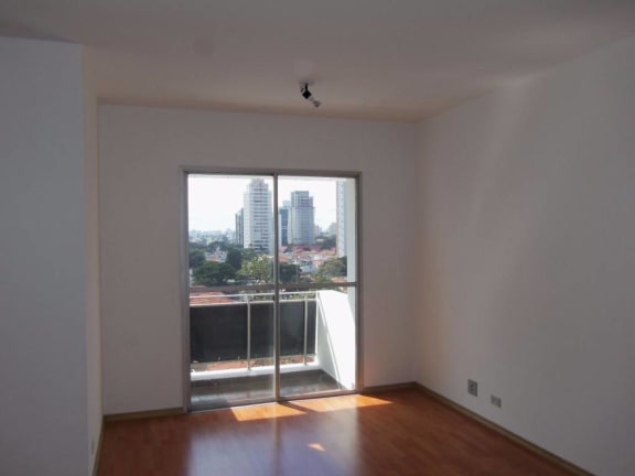 Imagem do imóvel ID-21819 na Rua Gabriele D'Annunzio, Campo Belo, São Paulo - SP