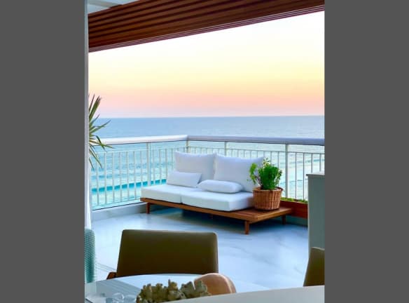 Imagem do imóvel ID-23084 na Avenida Lúcio Costa, Barra da Tijuca, Rio de Janeiro - RJ