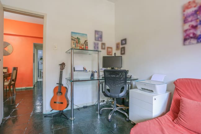 Imagem do imóvel ID-25305 na Rua Barão de Cotegipe, Vila Isabel, Rio de Janeiro - RJ