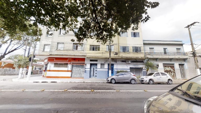 Imagem do imóvel ID-26251 na Rua Leais Paulistanos, Ipiranga, São Paulo - SP