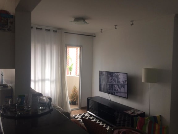 Imagem do imóvel ID-23373 na Rua Antenor Guirlanda, Casa Verde, São Paulo - SP