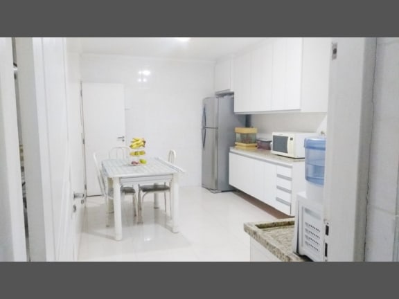 Imagem do imóvel ID-25832 na Rua Lourdes, Nova Gerti, São Caetano do Sul - SP