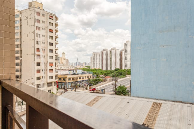 Imagem do imóvel ID-21095 na Avenida Rio Branco, Campos Elíseos, São Paulo - SP