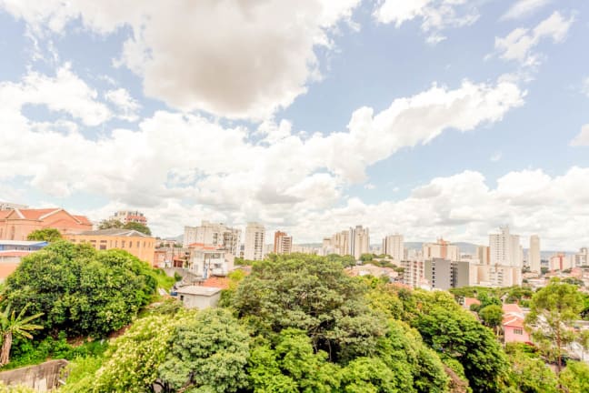 Imagem do imóvel ID-20380 na Rua Mota Pais, Lapa, São Paulo - SP