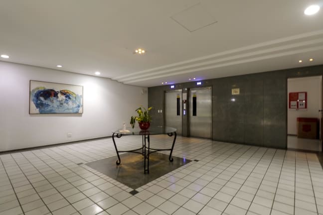 Imagem do imóvel ID-21435 na Alameda Ribeirão Preto, Bela Vista, São Paulo - SP