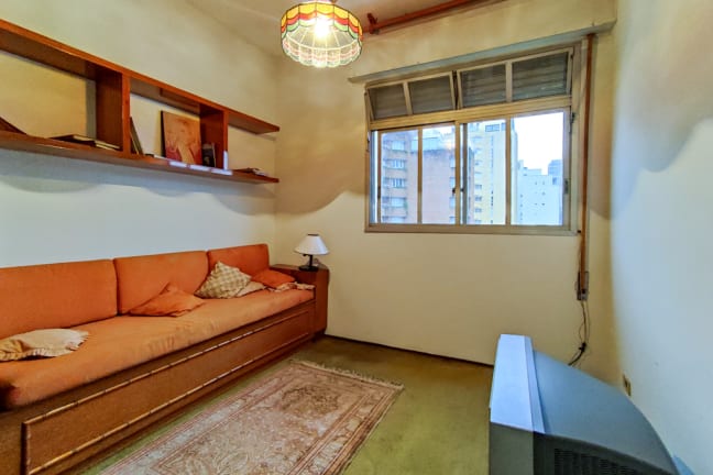 Imagem do imóvel ID-21809 na Alameda Casa Branca, Jardim Paulista, São Paulo - SP