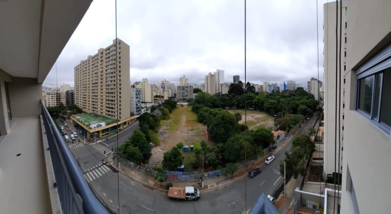 Imagem do imóvel ID-17027 na Rua Caio Prado, Consolação, São Paulo - SP