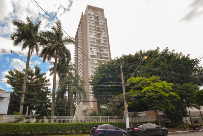 Imagem do imóvel ID-22102 na Rua Serra de Bragança, Vila Gomes Cardim, São Paulo - SP