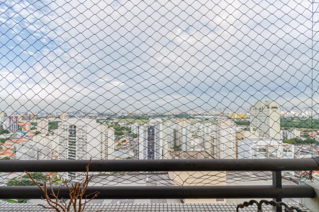 Imagem do imóvel ID-26383 na Rua Damiana da Cunha, Santa Teresinha, São Paulo - SP