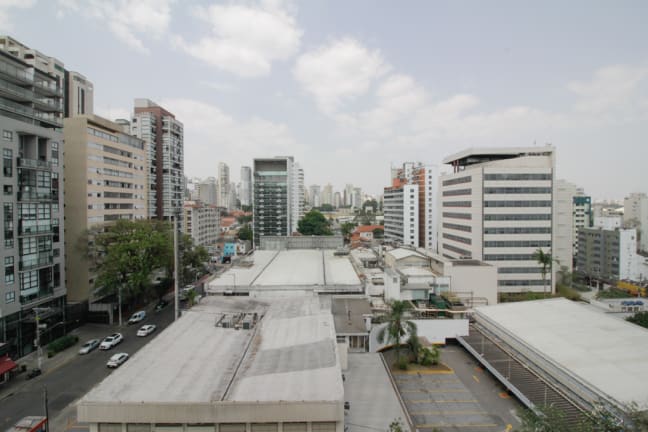 Imagem do imóvel ID-16995 na Rua Batataes, Jardim Paulista, São Paulo - SP