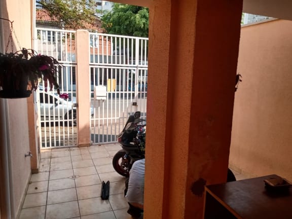 Imagem do imóvel ID-22124 na Rua Coriolano, Vila Romana, São Paulo - SP