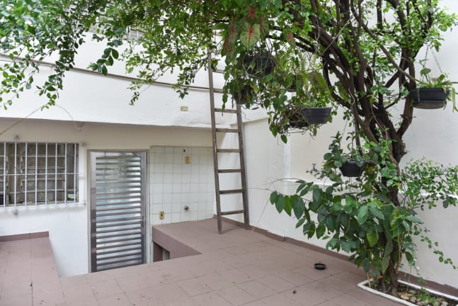 Imagem do imóvel ID-19096 na Avenida Doutor José Higino, Vila Oratorio, São Paulo - SP