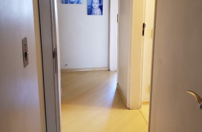 Imagem do imóvel ID-17892 na Rua Loefgren, Vila Clementino, São Paulo - SP