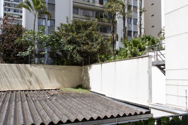 Imagem do imóvel ID-22793 na Rua Doutor Virgílio de Carvalho Pinto, Pinheiros, São Paulo - SP
