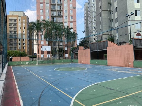 Imagem do imóvel ID-18384 na Rua Alexandre Leví, Cambuci, São Paulo - SP
