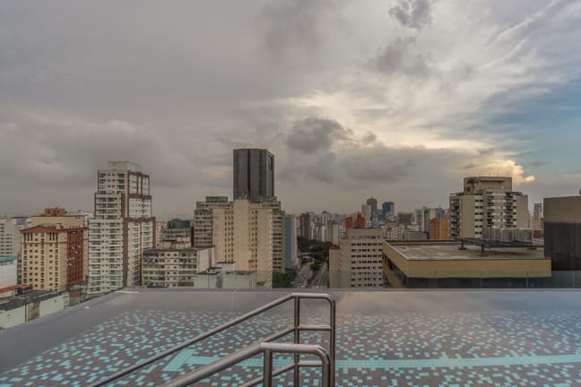 Imagem do imóvel ID-20660 na Rua da Consolação, Consolação, São Paulo - SP