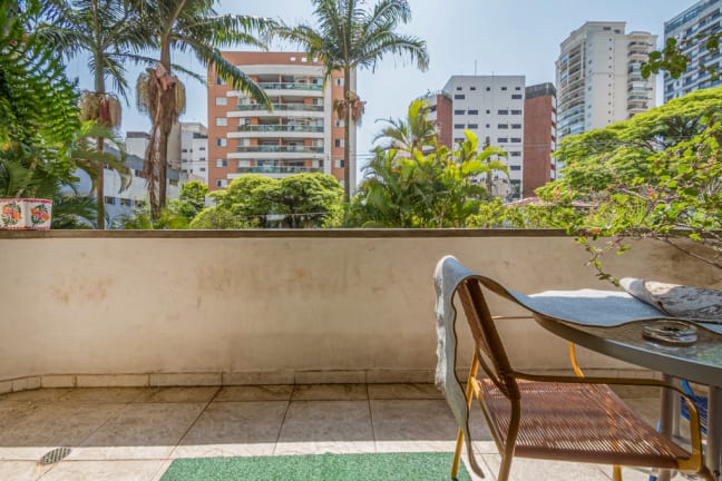 Imagem do imóvel ID-17480 na Rua Nebraska, Brooklin Novo, São Paulo - SP
