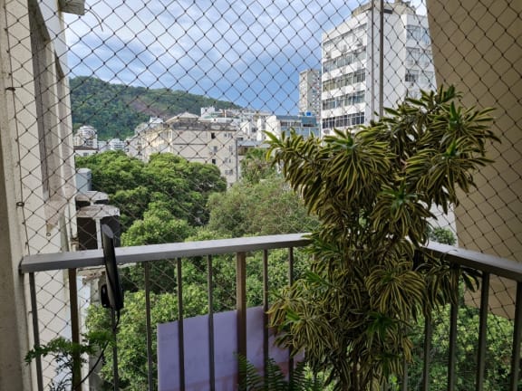 Imagem do imóvel ID-21371 na Rua Sorocaba, Botafogo, Rio de Janeiro - RJ