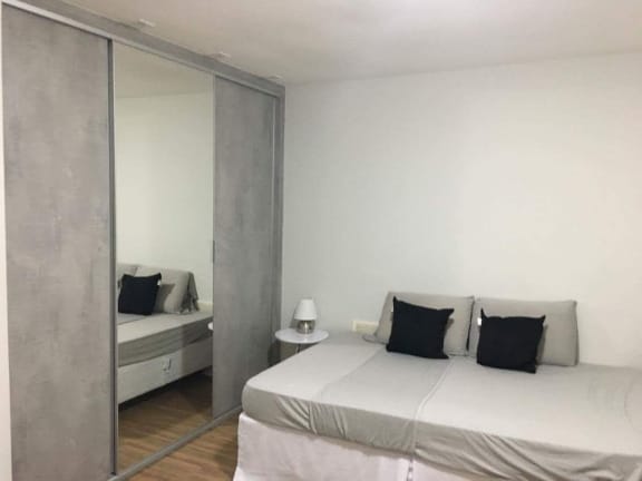 Imagem do imóvel ID-20374 na Rua Tibiriçá, Brooklin, São Paulo - SP