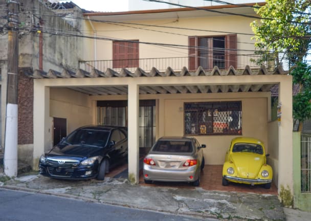 Imagem do imóvel ID-25030 na Rua do Cristal, Vila Mariana, São Paulo - SP