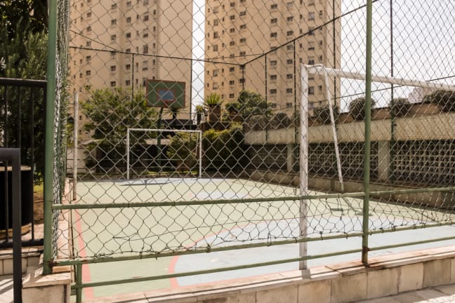 Imagem do imóvel ID-22120 na Rua Aguapeí, Vila Santo Estevão, São Paulo - SP