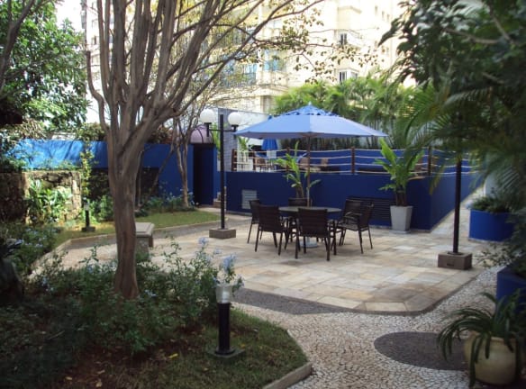 Imagem do imóvel ID-25752 na Alameda Jaú, Jardim Paulista, São Paulo - SP