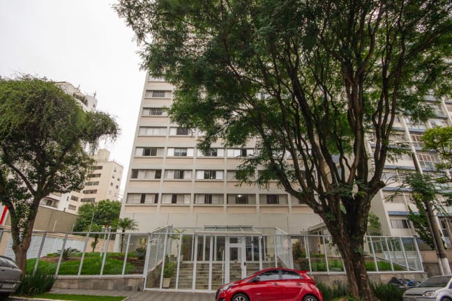 Imagem do imóvel ID-20249 na Rua Abílio Soares, Paraíso, São Paulo - SP