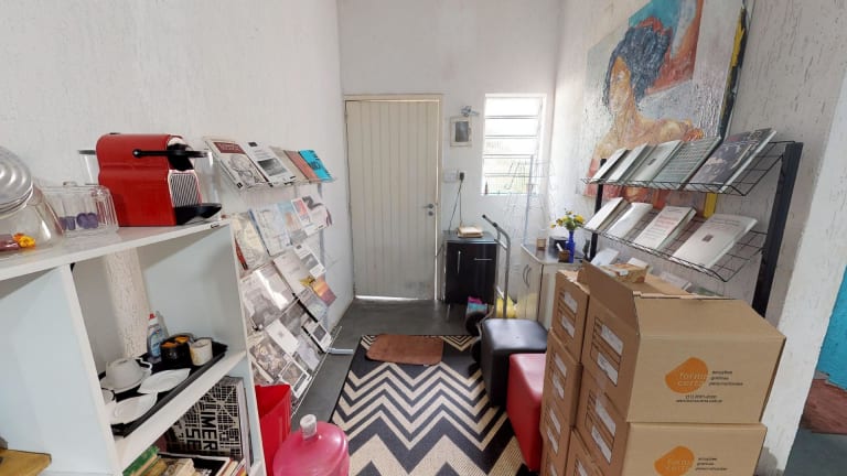 Imagem do imóvel ID-7671 na Rua Cunha Gago, Pinheiros, São Paulo - SP