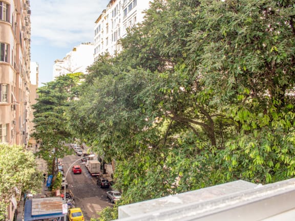 Imagem do imóvel ID-25476 na Rua Barata Ribeiro, Copacabana, Rio de Janeiro - RJ
