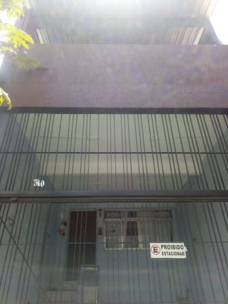 Imagem do imóvel ID-15896 na Rua Bertioga, Chácara Inglesa, São Paulo - SP