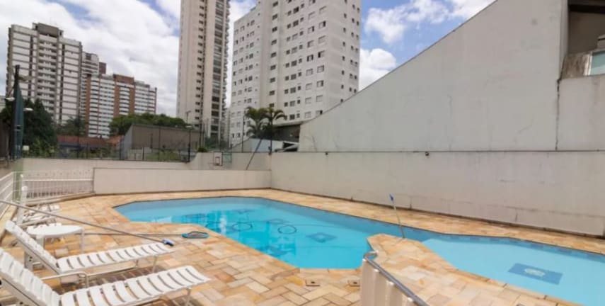 Imagem do imóvel ID-19306 na Avenida Jandira, Indianópolis, São Paulo - SP