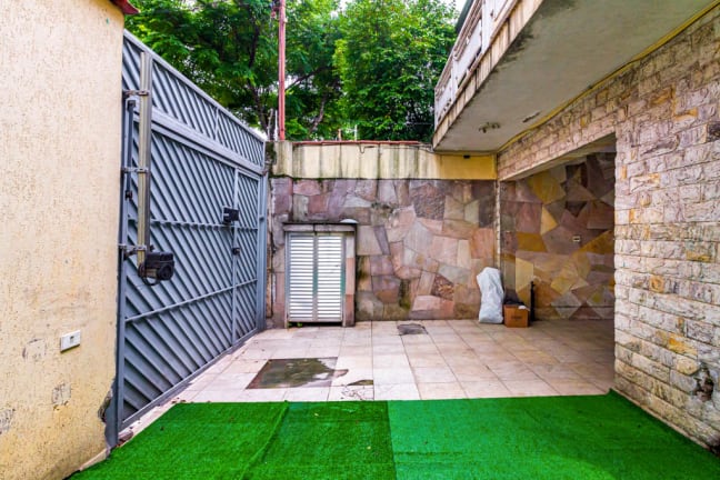 Imagem do imóvel ID-19115 na Rua Horácio Vergueiro Rudge, Casa Verde, São Paulo - SP