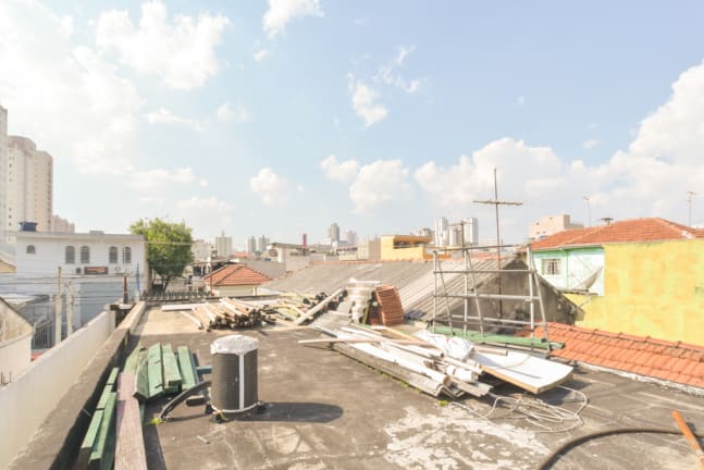 Imagem do imóvel ID-22881 na Rua Primicias, Chácara Califórnia, São Paulo - SP