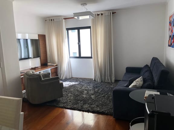 Imagem do imóvel ID-20711 na Alameda Lorena, Jardins, São Paulo - SP