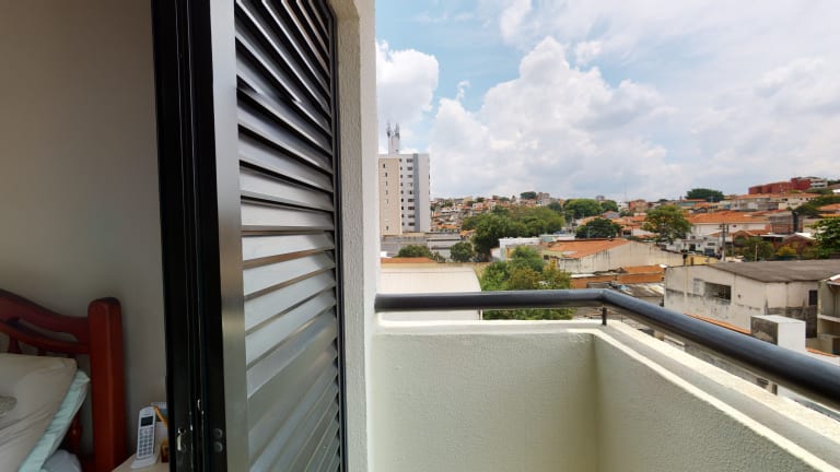 Imagem do imóvel ID-18956 na Rua Doutor Miranda de Azevedo, Pompeia, São Paulo - SP