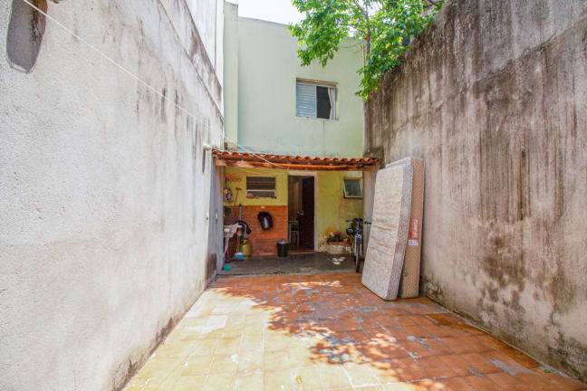 Imagem do imóvel ID-17856 na Rua Vespasiano, Vila Romana, São Paulo - SP